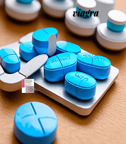 Precio viagra generico